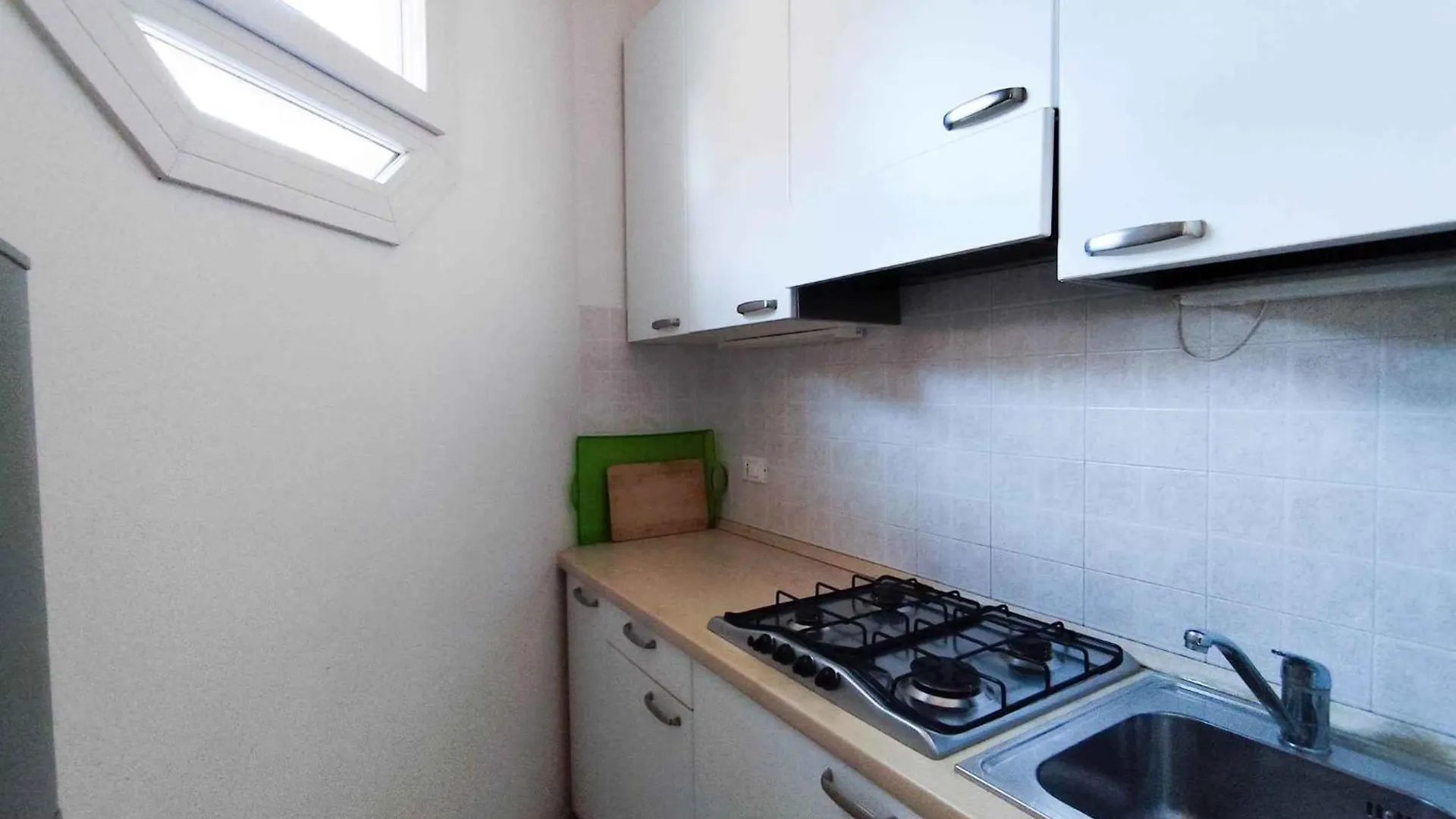 Apartment In Lido Di Jesolo 25358