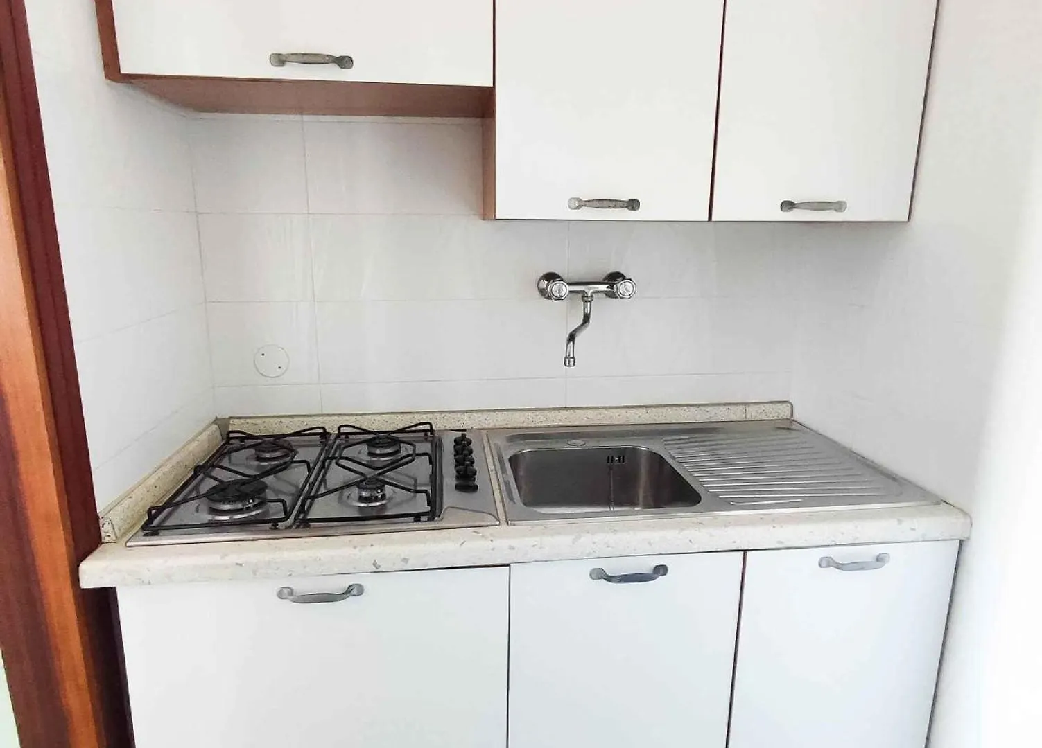 Apartment In Lido Di Jesolo 25358
