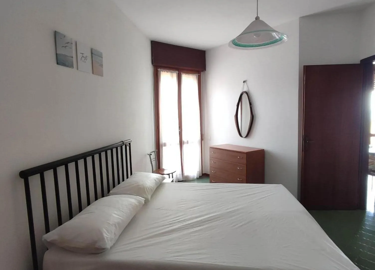 Apartment In Lido Di Jesolo 25358