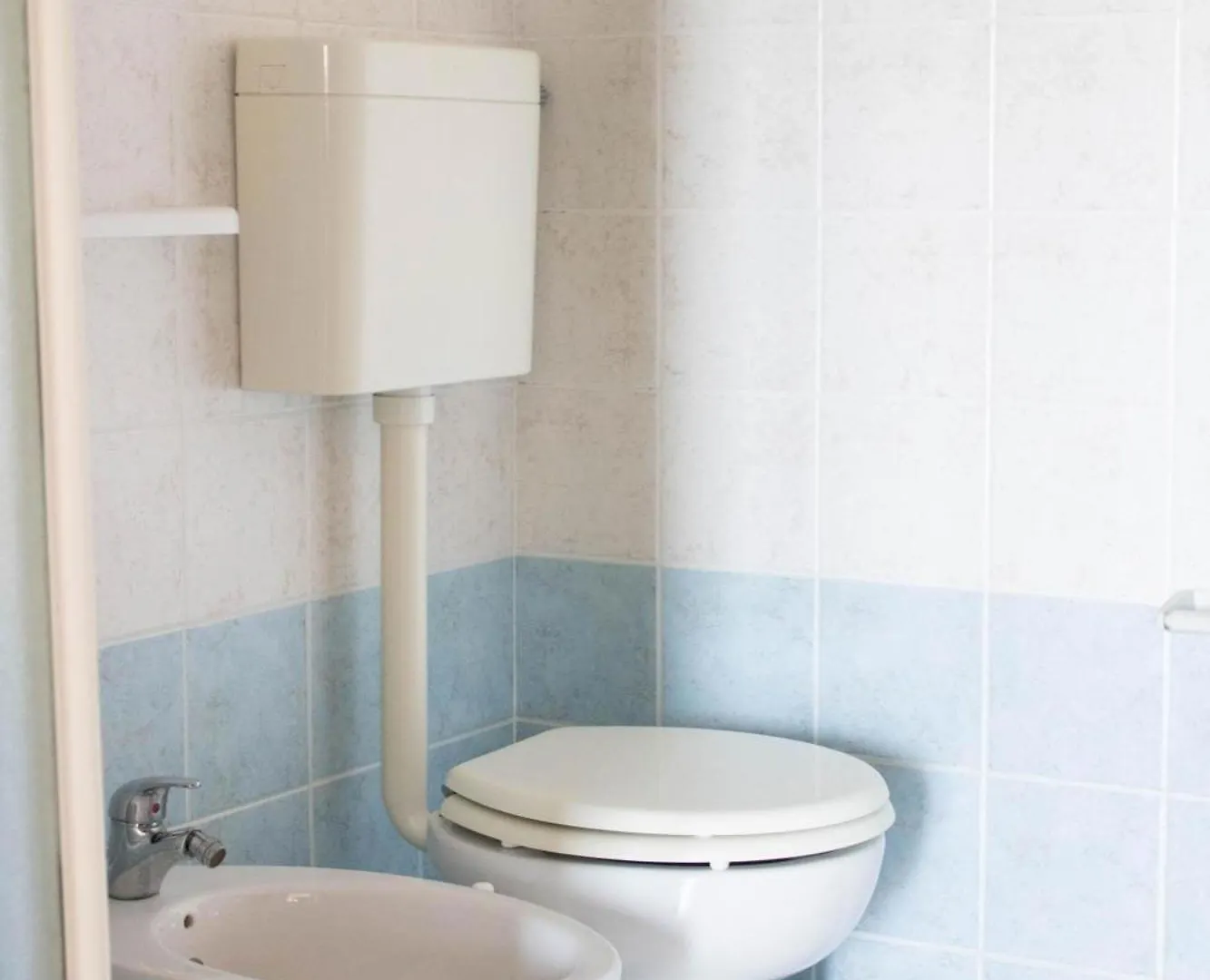 Apartment In Lido Di Jesolo 25358