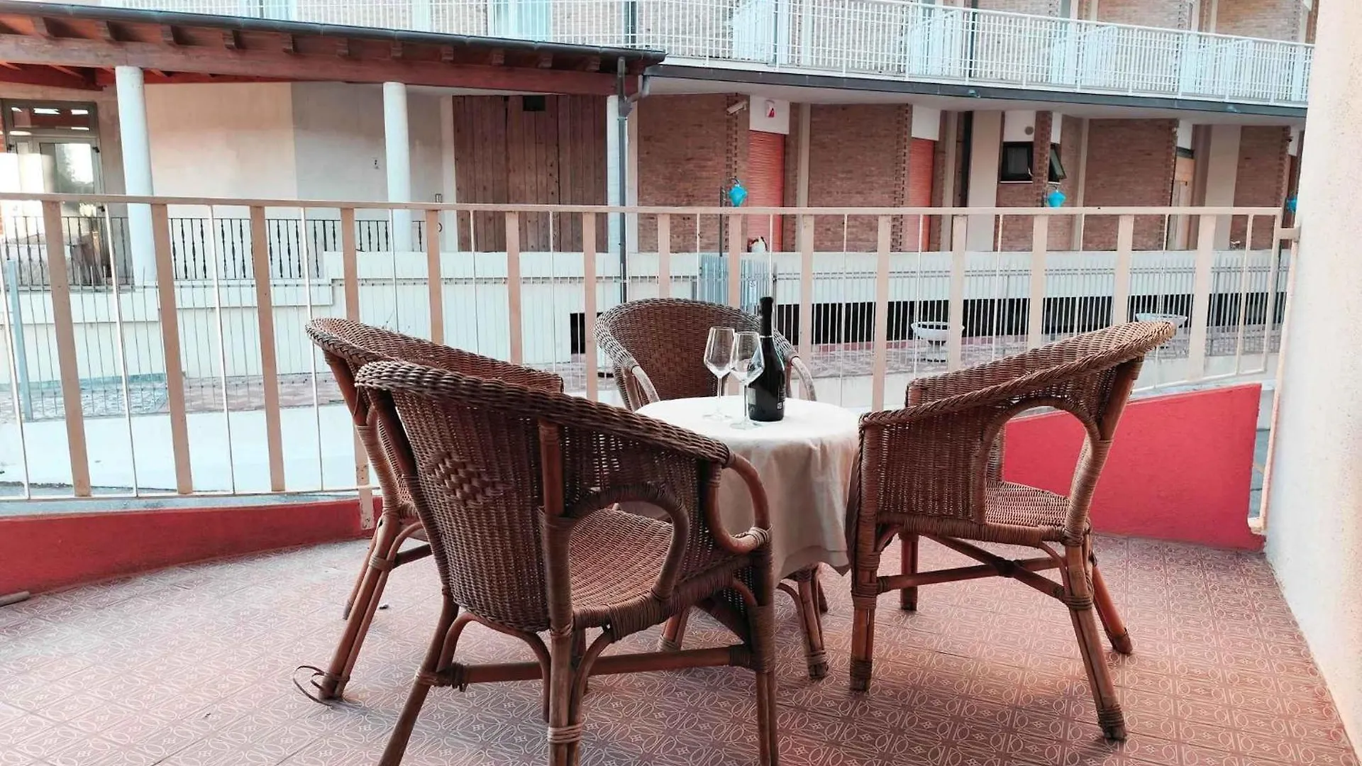 Apartment In Lido Di Jesolo 25358 Italy